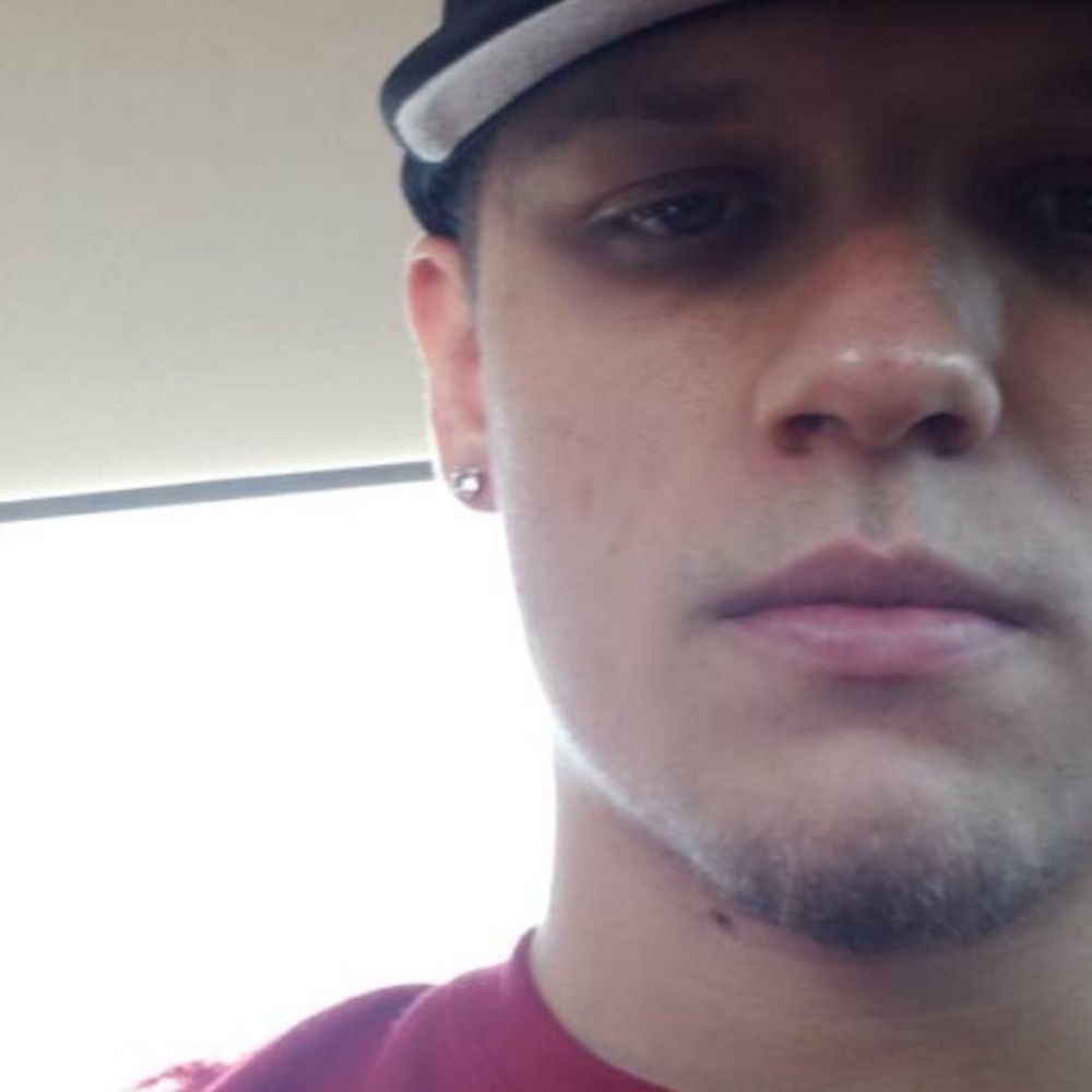 Meet your Posher, Andrew